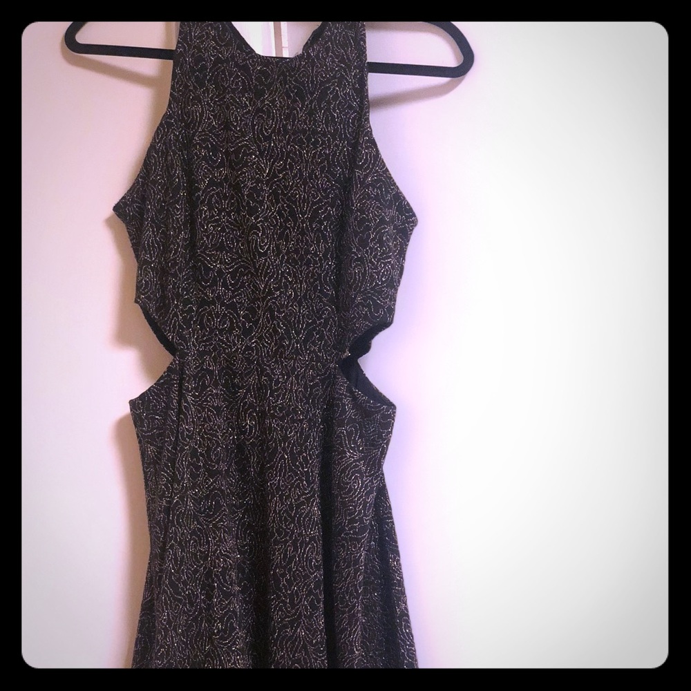 Ella Moss Dress